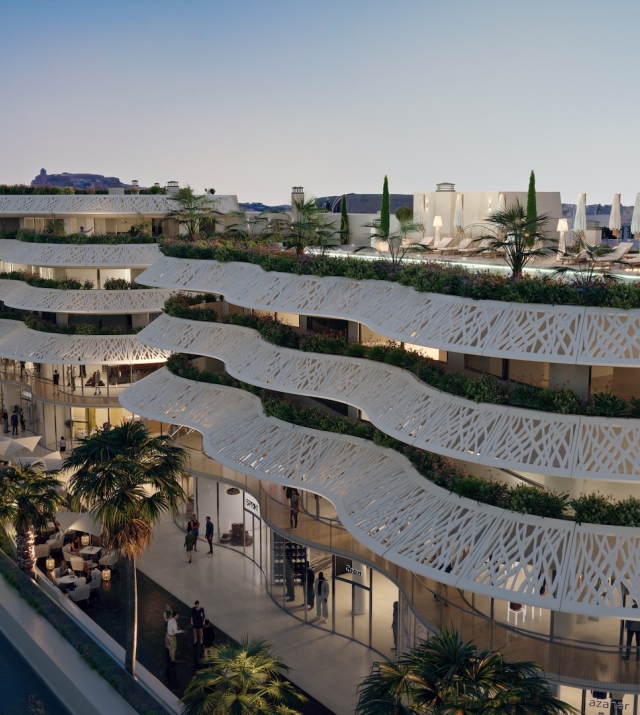 Resa Estates luxury penthouse marina botafoch building 2.jpg